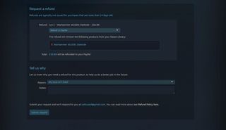 Steam 가이드, 5단계