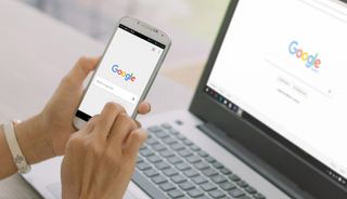 Google 검색 기록을 삭제하는 방법