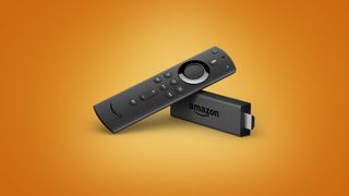 Amazon Fire Stick 제품 샷