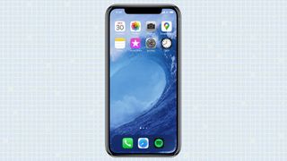 iPhone 12에서 앱을 닫는 방법 - 홈 화면으로 이동