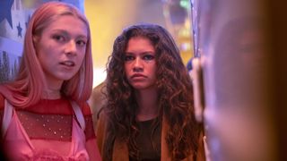 HBO Max 최고의 쇼: Euphoria