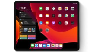 iPadOS 13.5 업데이트를 다운로드하는 방법