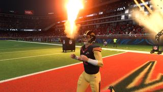 Madden 23 재배치: 플레이어가 Austin Armadillos를 위해 뛰었습니다.