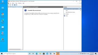 Windows 11용 TPM 2.0을 활성화하는 방법 스크린샷