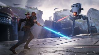 Star Wars Jedi: Fallen Order: 이중 광선검을 얻는 방법