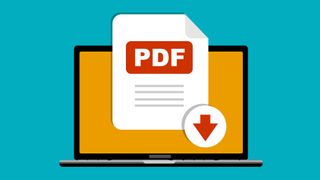 PDF 파일을 결합하는 방법