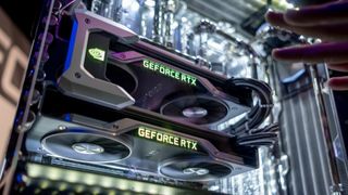 엔비디아 지포스 RTX 2080 Ti