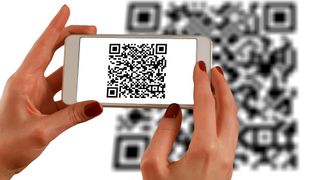 Android에서 QR 코드를 스캔하는 방법