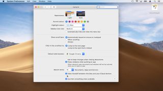 macOS 10.14 Mojave로 생산성을 높이는 방법