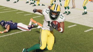 Madden 23 플레이어 등급 가이드, Davante Adams