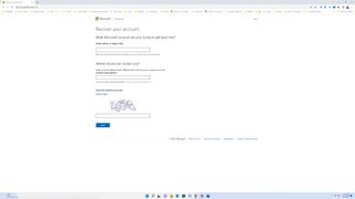 잃어버린 Windows 암호를 복구하는 방법