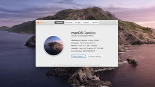 macOS Catalina에서 사이드카를 사용하는 방법 - Mac 업그레이드