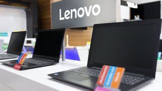 Windows 10 2020년 5월 Lenovo 장치 업데이트 문제