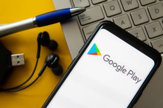 Android 앱 업데이트 방법 - Google Play 스토어