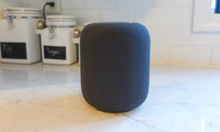 Apple HomePod 멀티룸 설정