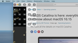 macOS Catalina에서 음성 제어를 사용하는 방법