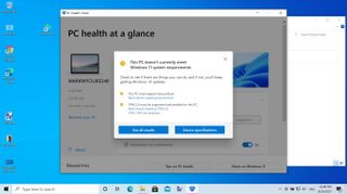 Windows 11용 TPM 2.0을 활성화하는 방법 스크린샷