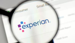 Experian으로 신용을 동결하는 방법