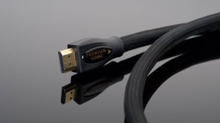 HDMI 케이블