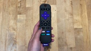 Roku 보이스 리모트 프로