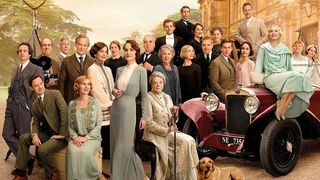 Downton Abbey: A New Era 출연진