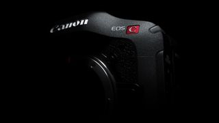 캐논 EOS C70