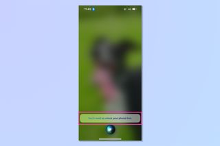 iPhone에서 Assistive Touch를 켜는 데 필요한 단계를 보여주는 스크린샷