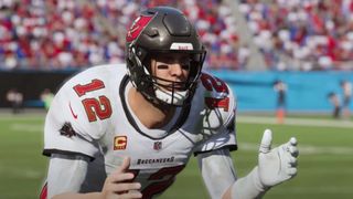 Madden 23인용 사운드트랙: Tom Brady