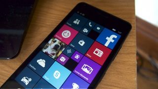 Windows 10 Mobile에 오신 것을 환영합니다!