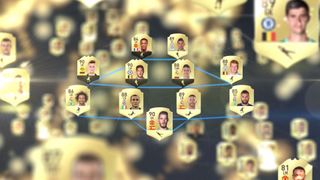 5. Build the best FUT with Chemistry