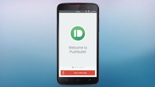 Pushbullet: 기본 사항