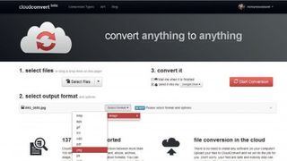 CloudConvert