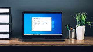 Windows 10에서 네트워크 드라이브를 매핑하는 방법