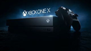 Xbox One X: 진정한 4K 게임 콘솔