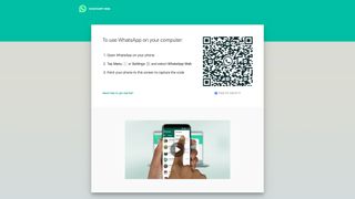 WhatsApp 웹 및 데스크톱 사용 방법 - WhatsApp 웹사이트