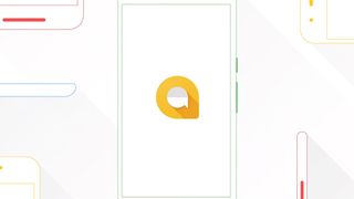 Google Allo 사용 방법