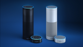 Amazon Echo 보안