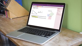 Mac용 OneNote 2016