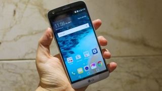 LG G5 팁과 요령