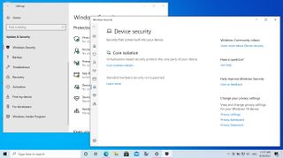 Windows 11용 TPM 2.0을 활성화하는 방법 스크린샷