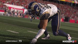 Madden 23 플레이어 등급 가이드, Aaron Donald