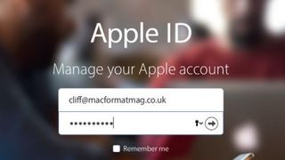 1. Apple ID 관리