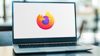 Firefox에서 캐시를 지우는 방법