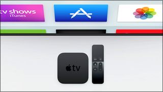 Apple TV 시작 안내서