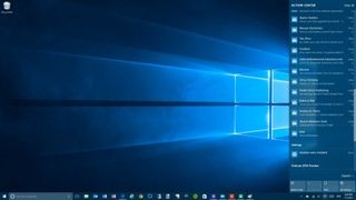 Windows 10을 바이러스로부터 보호