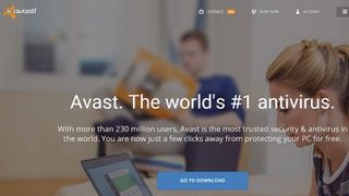 7. 대안 - Avast Free Antivirus