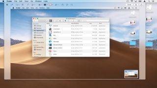 macOS 10.14 Mojave로 생산성을 높이는 방법