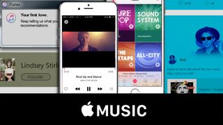 Apple Music 팁과 요령