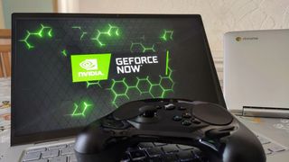 크롬북에서 Nvidia GeForce Now를 사용하는 방법