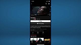 Netflix에서 TV 프로그램 및 동영상을 다운로드하는 방법 - 03